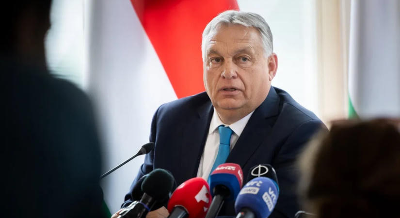 Orbán Viktor keményen beleállt a kormányba: Szégyen, amit művelnek!