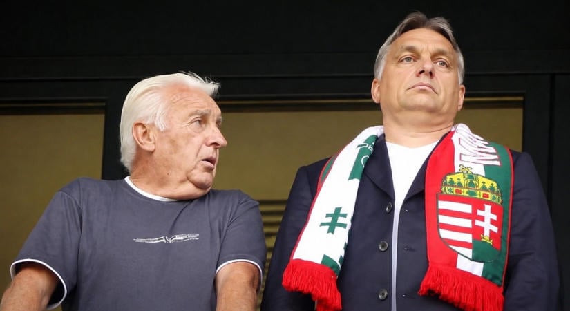 Megafon-modell Hatvanpusztán - az Orbán-uradalom végső finanszírozói is a magyar adófizetők lehettek