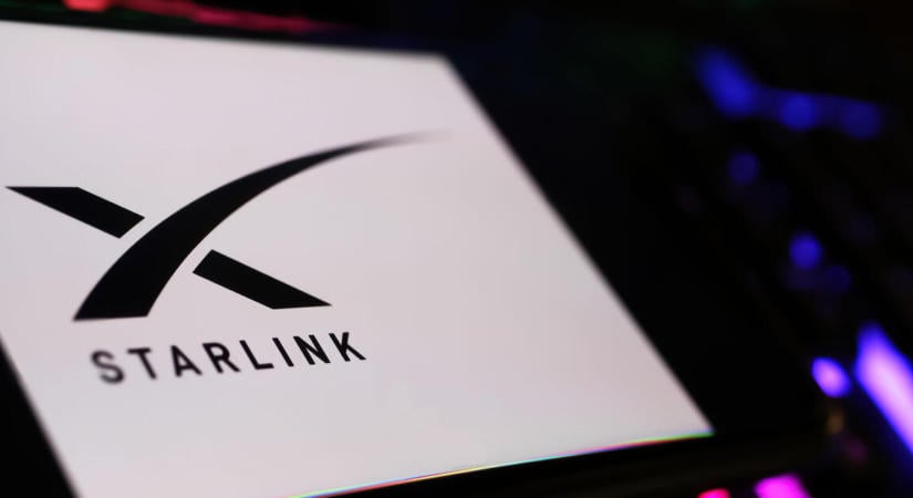 Trump személyesen adhatta ki, hogy korlátozzák Ukrajnában a Starlink működését