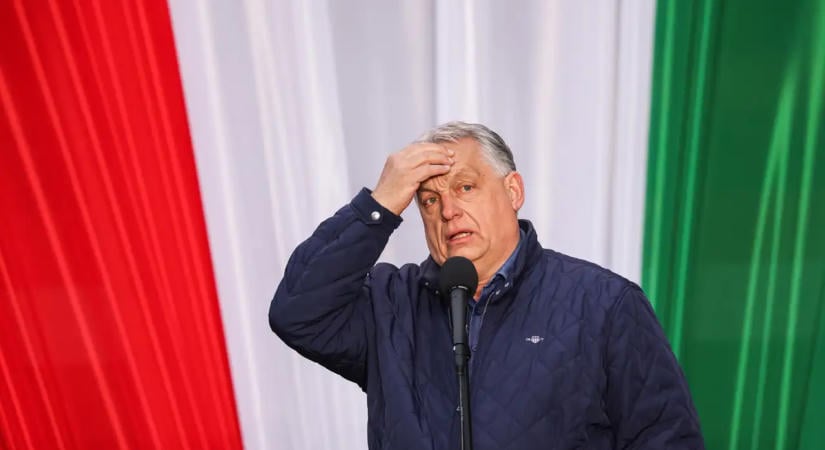 Orbán Viktor politikai akciónak nevezte a volt kormánytagok elleni eljárásokat