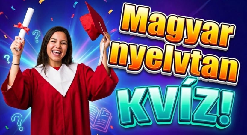 Magyar nyelvtan kvíz: Felismered a mellékmondat fajtáját? Nos, emlékszel még hogyan kell mondatot elemezni?