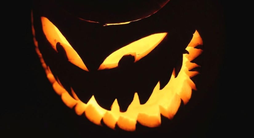 Tök jó program készül Kémesen: halloweenre várják a családokat