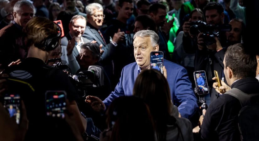 Orosz külügyminiszter-helyettes: Orbán Viktor még jelölhető az ENSZ főtitkári pozíciójára