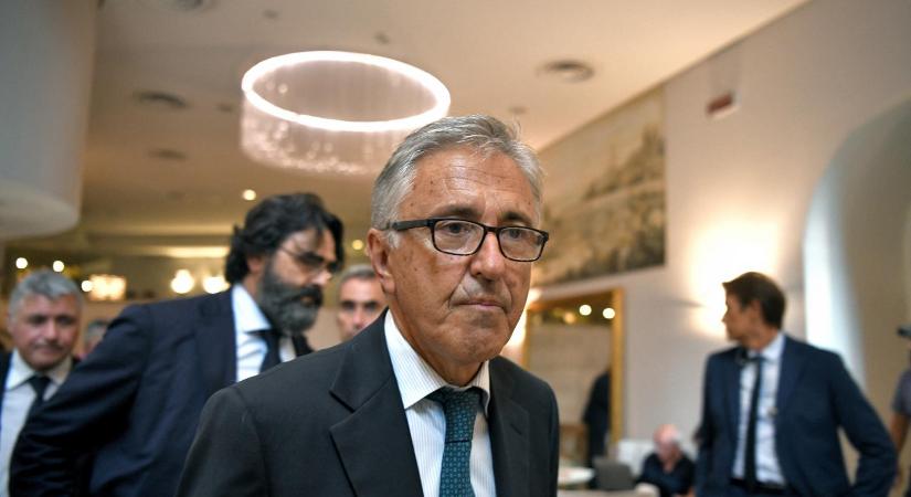 12 év börtönre ítélték a genovai híd összeomlása miatt az olasz autósztráda-társaság volt vezérigazgatóját