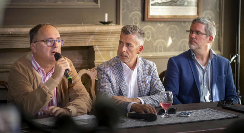 Élet Káel után: kiírták a pályázatot a Nemzeti Filmintézet elnök-vezérigazgatói posztjára