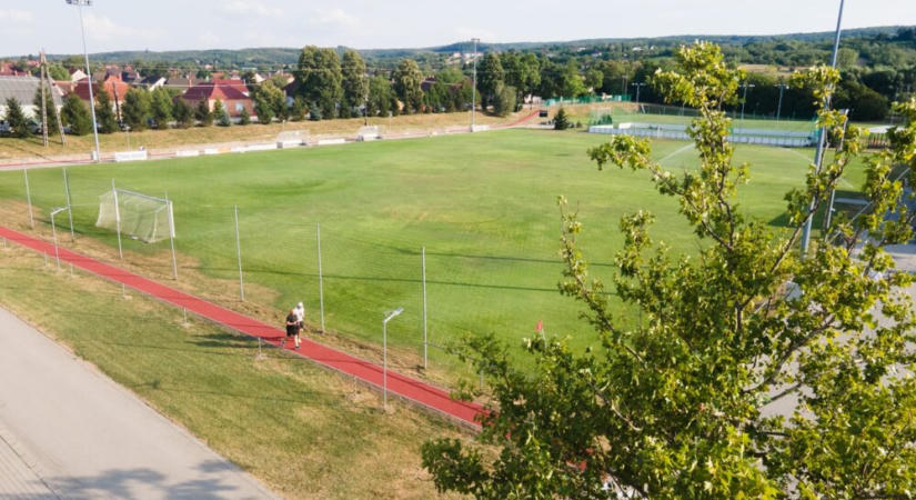 Több száz ingyenes szabadtéri sporthelyszín várja a mozogni vágyókat