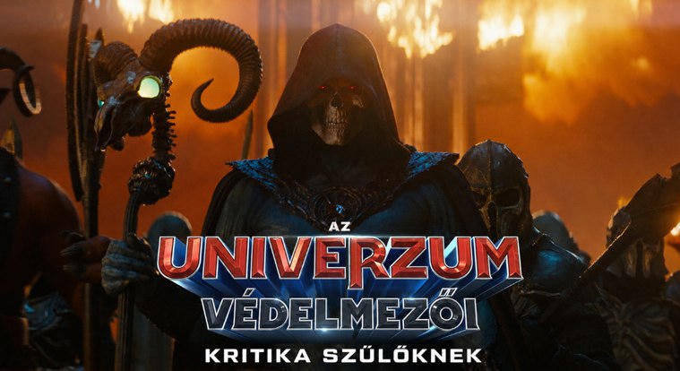Az univerzum védelmezői - kritika szülői szemmel egy gyerekkori világról, amely nem mer igazán felnőni