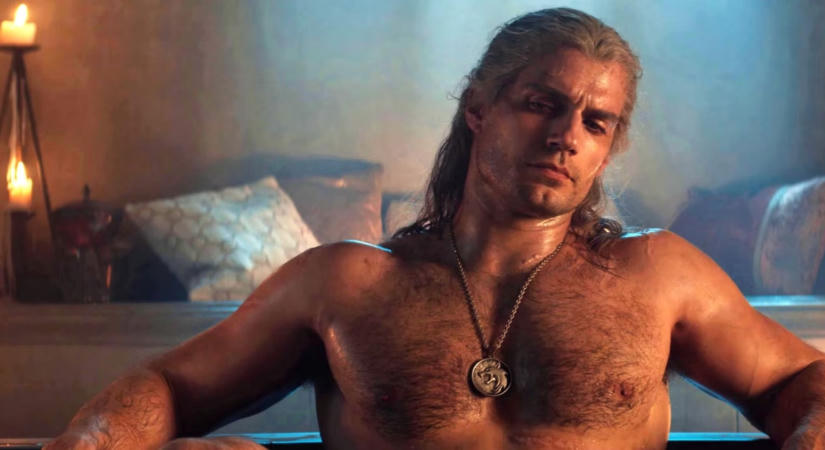 A durva titok: Így készülnek Hollywoodban a szexjelenetek igazából