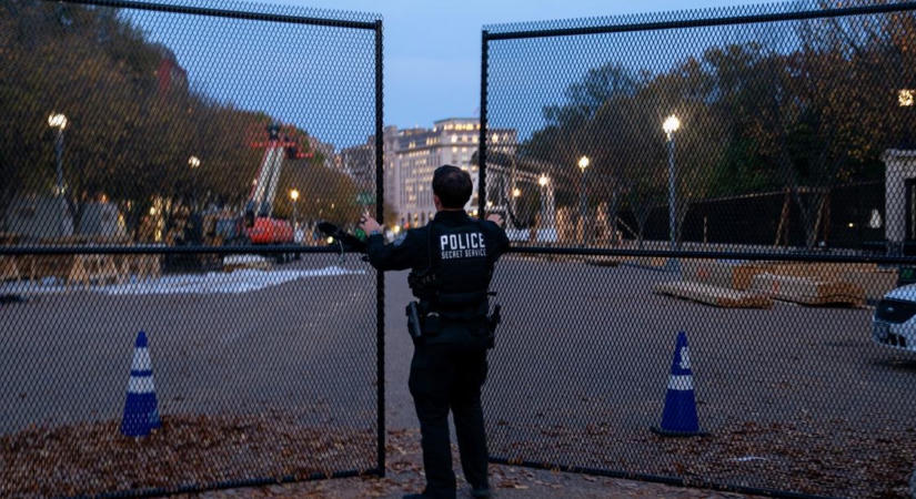 Megfigyelési hálózat vagy válasz a hibrid hadviselésre? Jön a hírszerzés totális reformja