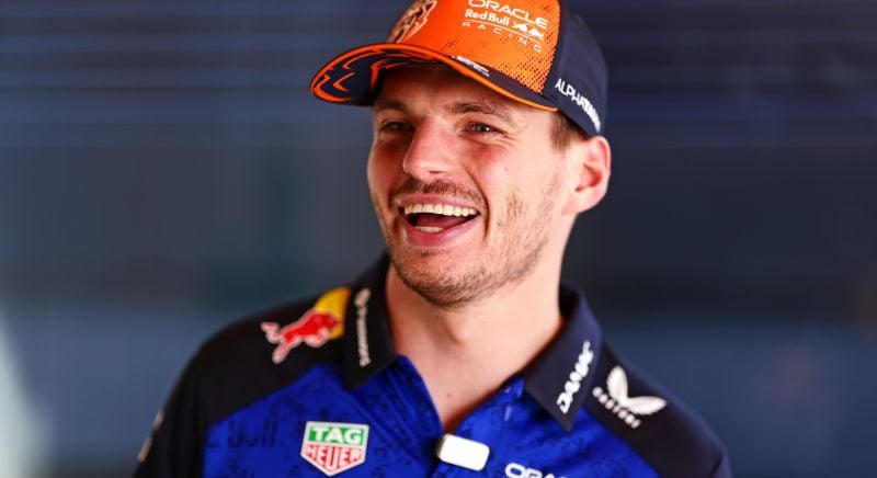 Max Verstappen horrorpénzért még 2030-ig marad a Red Bullé