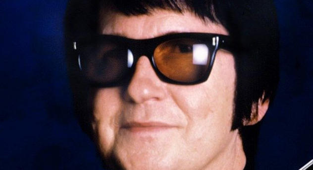Roy Orbison-hétvége