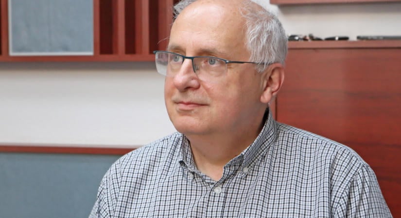"Az orosz hibrid háborús technika erősítheti Európa Ukrajna iránti szolidaritását"