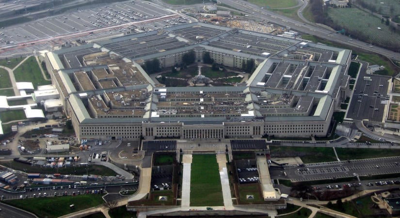 A Pentagon főellenőre megerősítette: lőszerhiány alakult ki az iráni háború miatt