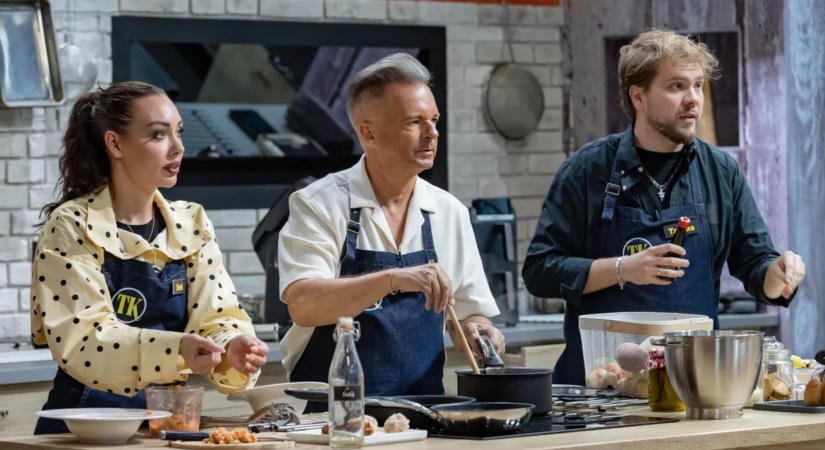 Cooky felesége kamerák előtt pofozta fel Visváder Tamást: „Ilyen ütést még nem kaptam”