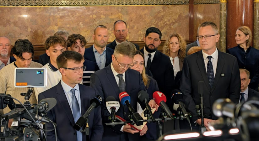 Bojkottálja a Fidesz és a KDNP a mentelmi ügyekről szóló rendkívüli ülést