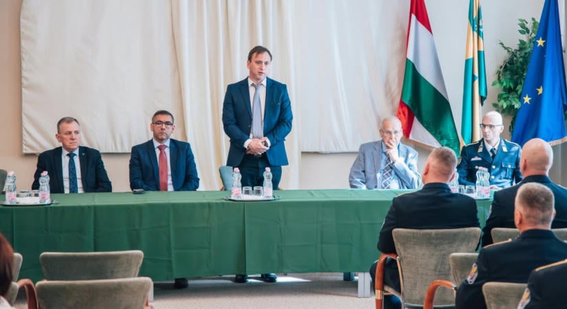 Bűnügyi felügyeletbe helyezték a II. kerület polgármesterét, Őrsi Gergelyt