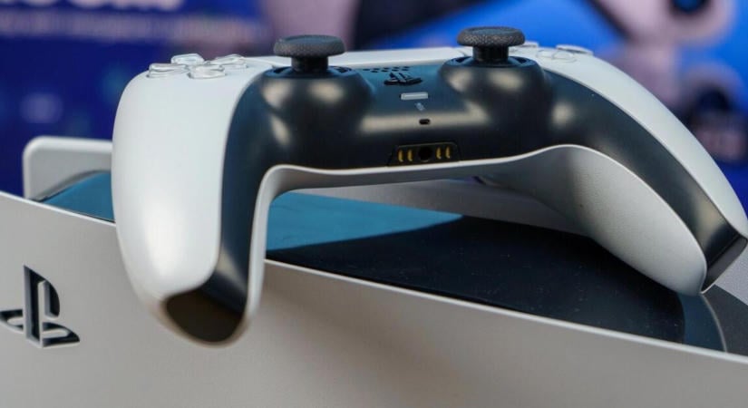 A Sony látványos AI-trükkje a normál PS5-re is befut, két nagy játék már rögtön használja