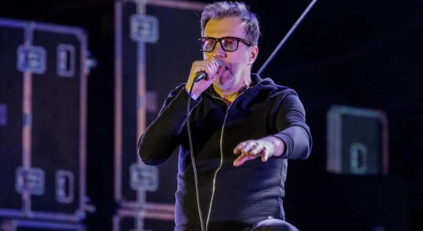 50 felett lett újra apuka Kohánszky Roy: „Újra kellett tanulnom pelenkázni!”