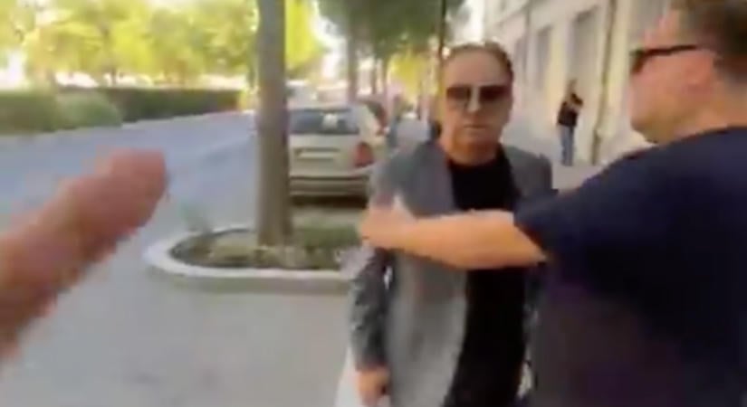 Kiengedhetik Fásy Ádám feleségét: enyhítést kért az ügyészség