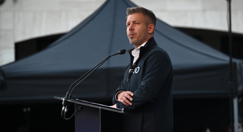 Magyar Péter bejelentette: módosítják a vagyonadó-terveket
