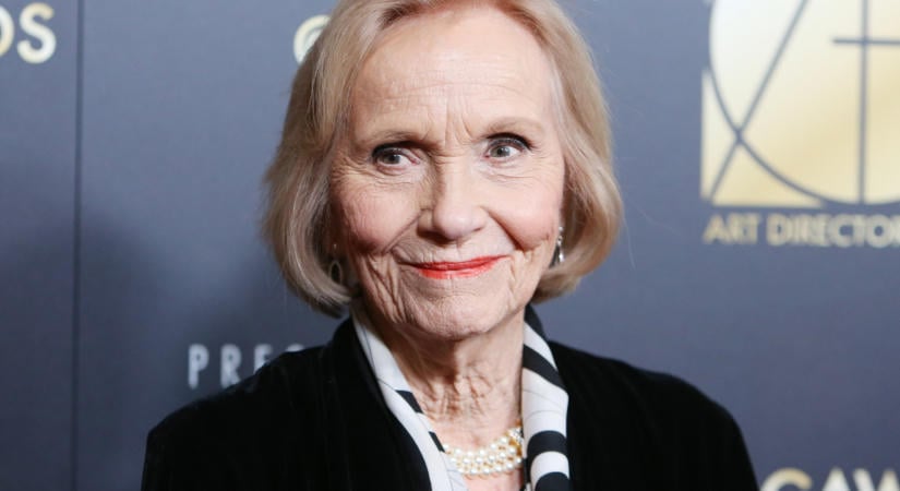 Meghalt Eva Marie Saint, a legidősebb Oscar-díjas