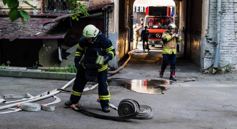 Döbbenetes részletek derültek ki Chad Lowe 13 éves lányáról: a pusztító tűzvész után már nem volt ugyanaz