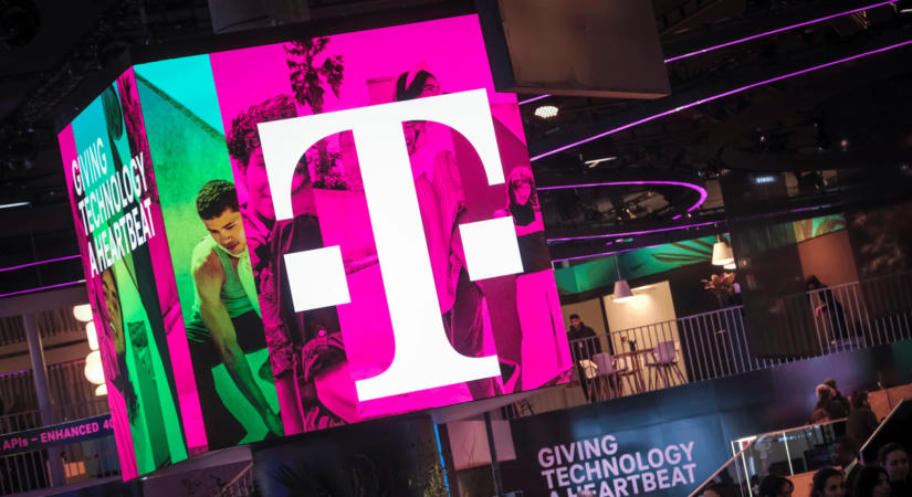 Baj van a Telekomnál: sokaknál nem megy a TV