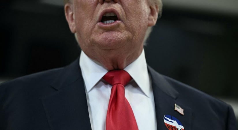 „Természetesen üzletelni fogunk Oroszországgal” – Trump nagy üzletre készül, a háború után újranyitná az amerikai piacot