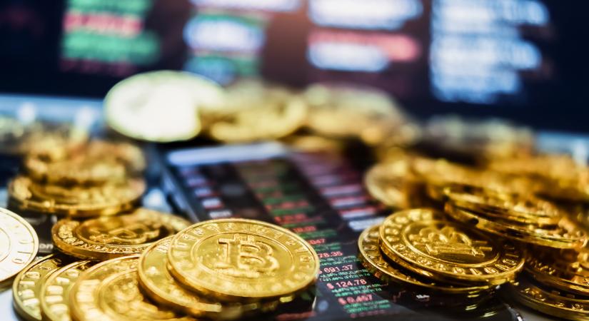 Sokkoló, ami a nagyreményű bitcoinnal történik: ez lehet a sztár kriptovaluta vége