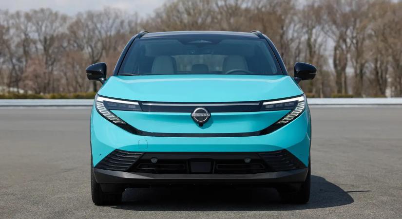 1,5 millió forintos kedvezménnyel indul itthon az új Nissan Leaf értékesítése!