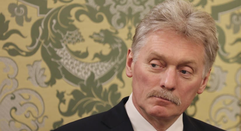 Megszólalt a Kreml a gázvezeték felrobbantásáról: nagy megdöbbenéssel fogadták Donald Tusk kérését
