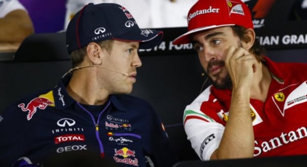 F1-Archív: Alonso-Vettel páros a McLarennél?
