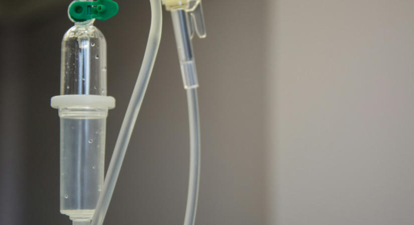 Ismét eutanáziát kér a nő, akit először még Ferenc pápa beszélt le róla