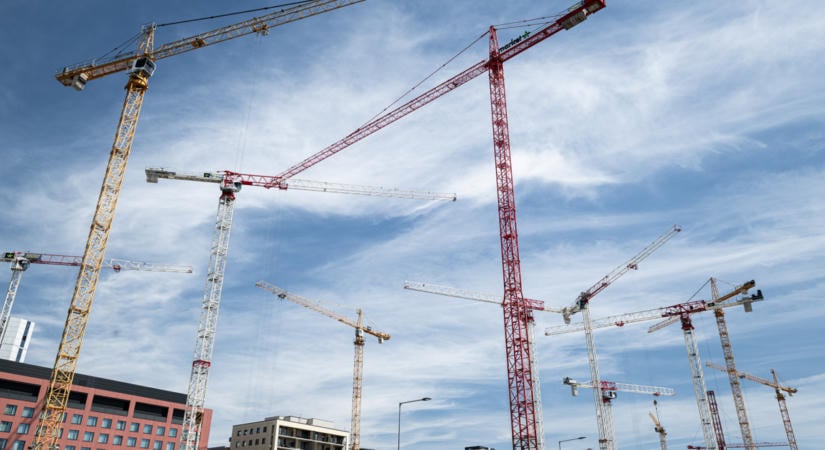 A GDP mögött már látszik a következő két év gazdasága