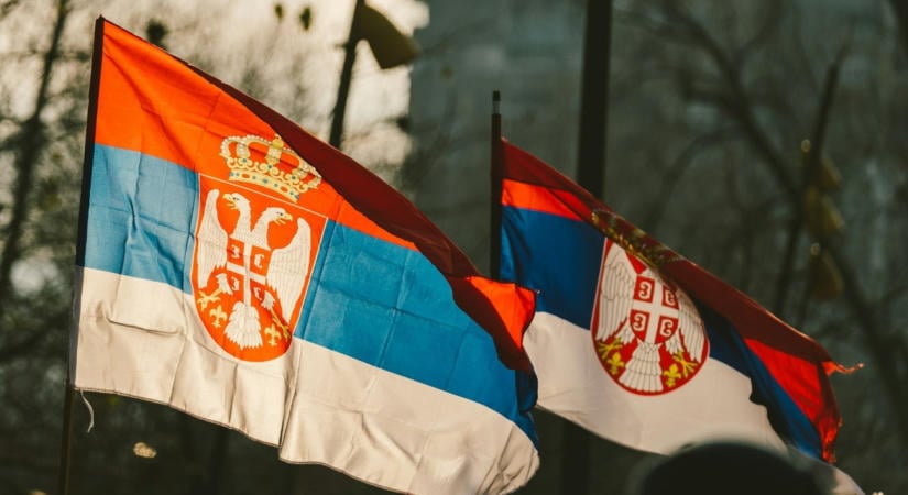 Ukrán hazaárulót honosított Szerbia