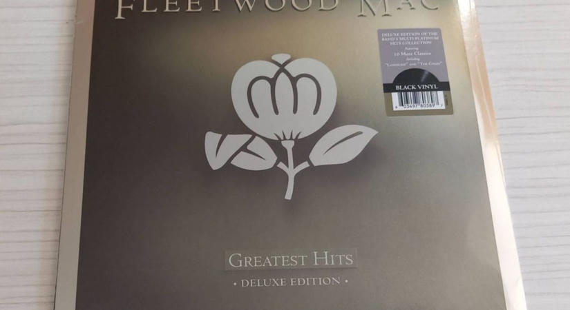 Fleetwood Mac: Greatest Hits 2026