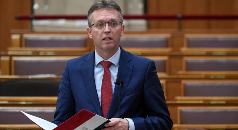 Hankó Balázs letartóztatását indítványozta az ügyészség, csütörtökön dönt a bíróság