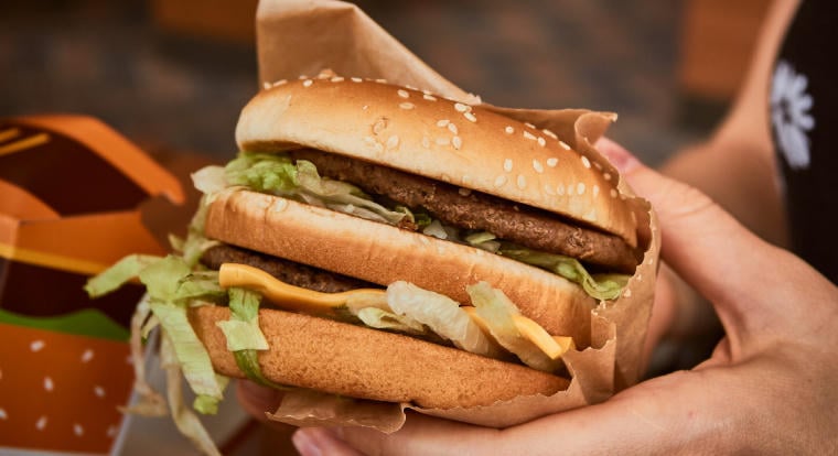 A McDonald's saját mesterséges intelligenciájával határozza meg, hogyan kéne alakuljon a Big Mac ára egyes üzletekben