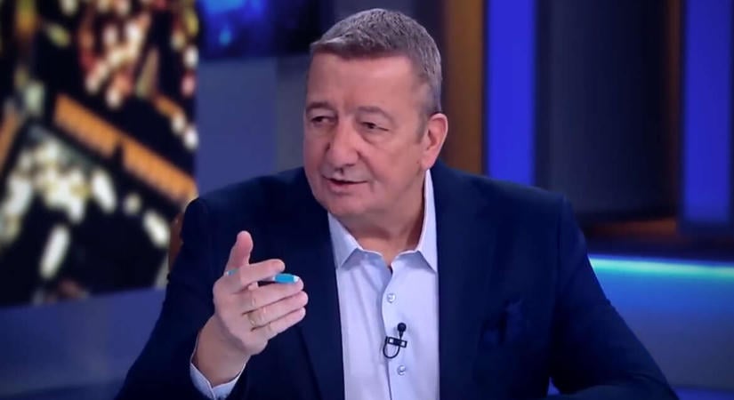 Bayer Zsolt esszékötetre kapott pénzt az NKA-tól, teljesen más cikkeit adta le elszámolásul