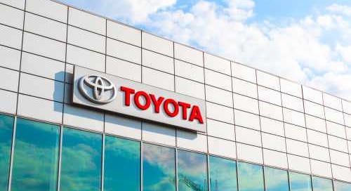 Felpörgött az újautók piaca, 44 ezer autó kelt el idén, a Toyota a legnépszerűbb