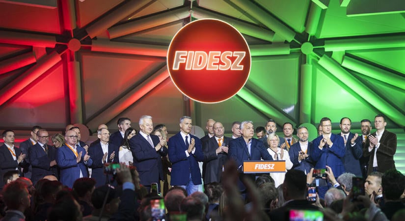 Az épülő tiszás újkommunista egypártrendszerről tanácskozik a Fidesz-frakció