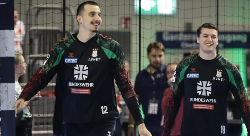 Hibátlan maradt, és továbbjutott a Magdeburg, egy góllal nyert az Aalborg a férfi kézi BL-ben