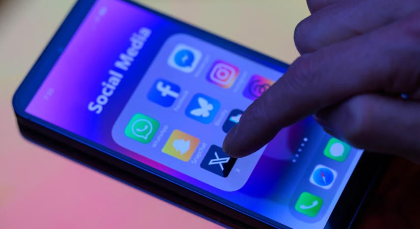 Kattintani sem kellett, hogy az új kémprogram megfertőzze a telefonodat