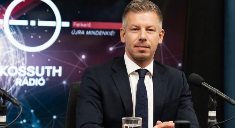 Magyar Péter késő este tett még egy fontos bejelentést