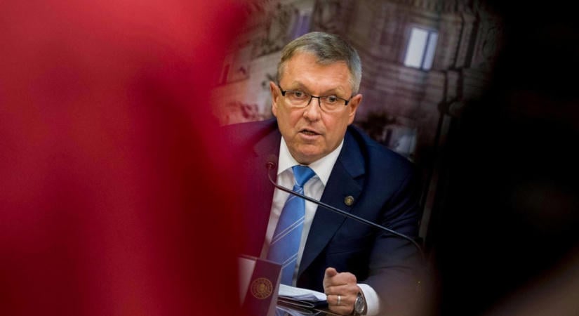 A parlamenti vizsgálóbizottság továbbra is meghallgatná az őrizetbe vett Matolcsyt