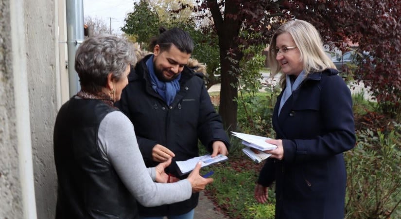 Meghozták a döntést: házhoz viszik a karácsonyi utalványokat Makón