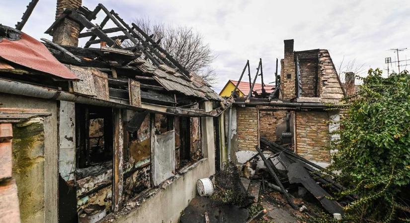 Régóta rettegtek a szomszédok attól, hogy tragédia történik – galériákkal