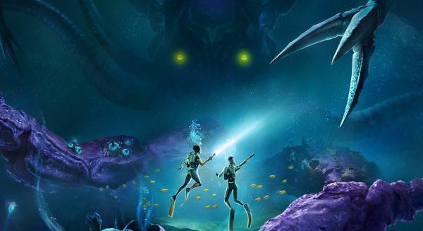 Ismét távozik a Subnautica 2-stúdió CEO-ja, miután a Krafton kifizeti a beígért bónuszokat