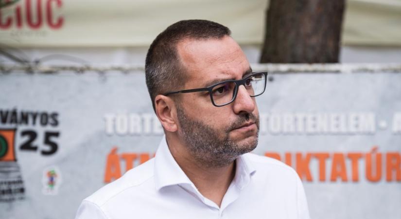 Lánczi Tamás elmondta, hogy szerinte miért veszített a Fidesz