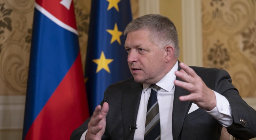 Fico: Spanyolország kizárása a schengeni zónából nem oldja meg a helyzetet